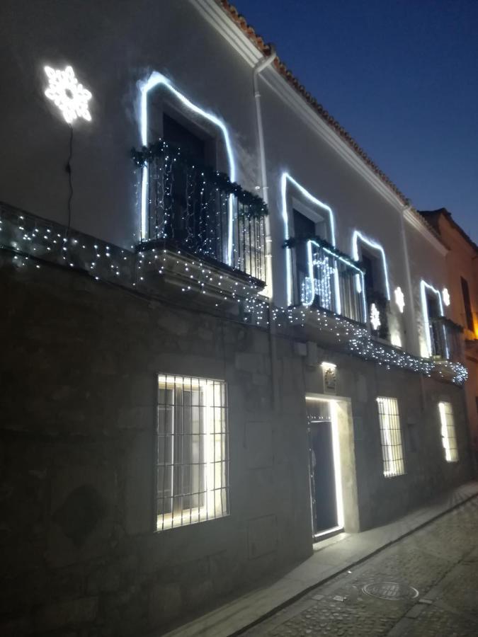 Plaza Sandra Trujillo Εξωτερικό φωτογραφία